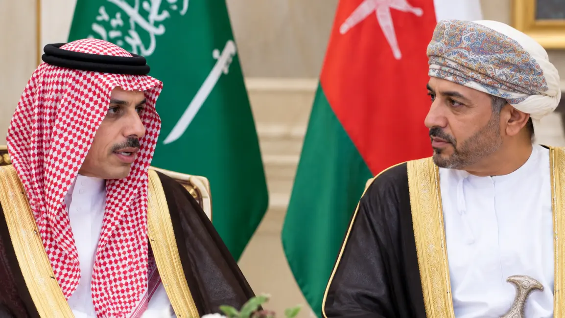 Saudi Arabia and Oman Condemn Targeting of Abha and King Khalid International Airports, Call for De-escalation