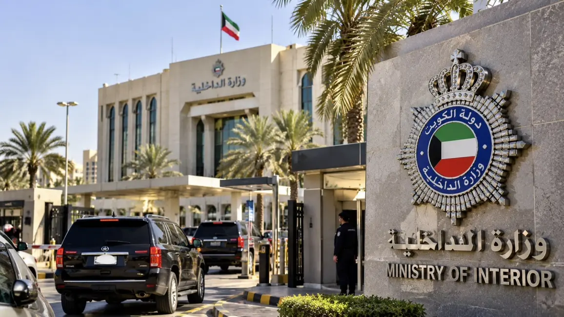 Kuwait Ministry of Interior Clarifies Residency Fee Exemptions and Health Insurance Waivers: Who Qualifies?