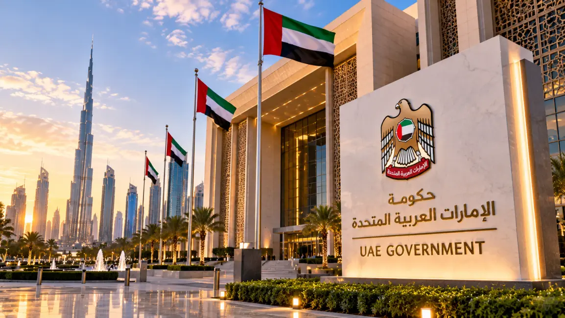 UAE Successfully Counters Nearly 750,000 Cyberattack Attempts Targeting Vital Sectors
