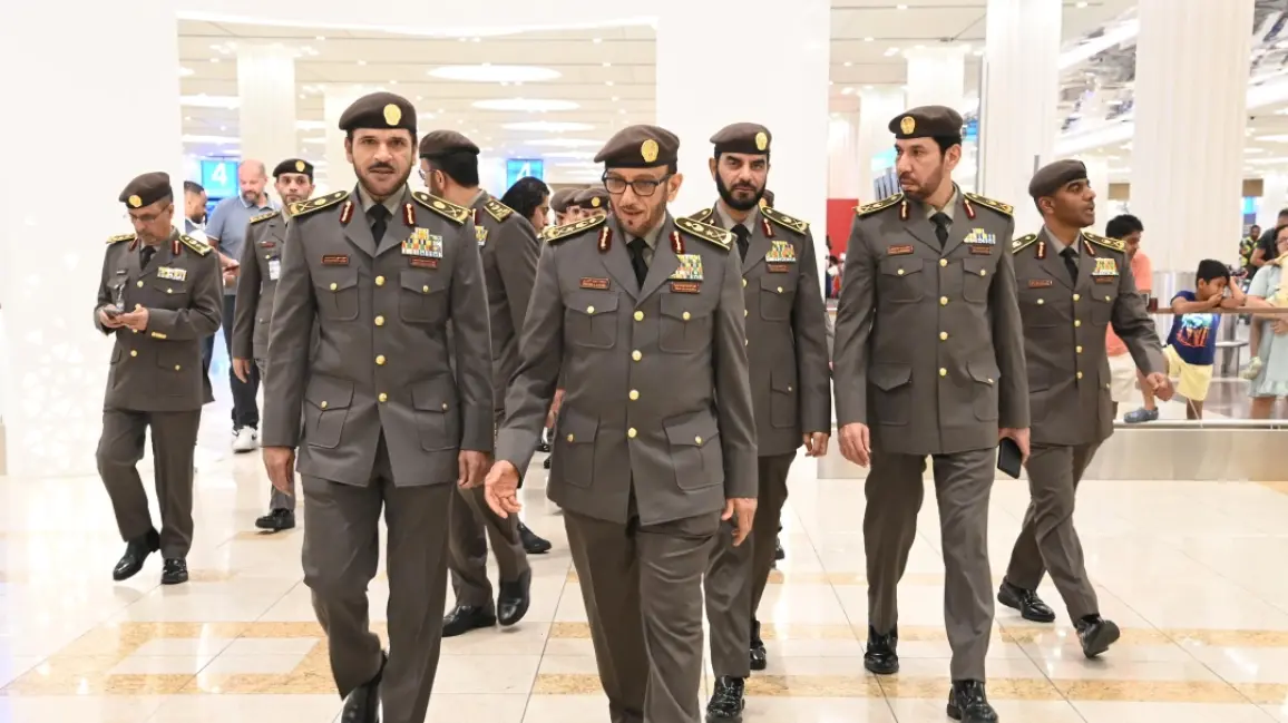 Dubai Residency Confirms: Surge in Traveler Numbers Reflects Renewed Global Confidence and the Emirate’s Status as a Safe Gateway to the World