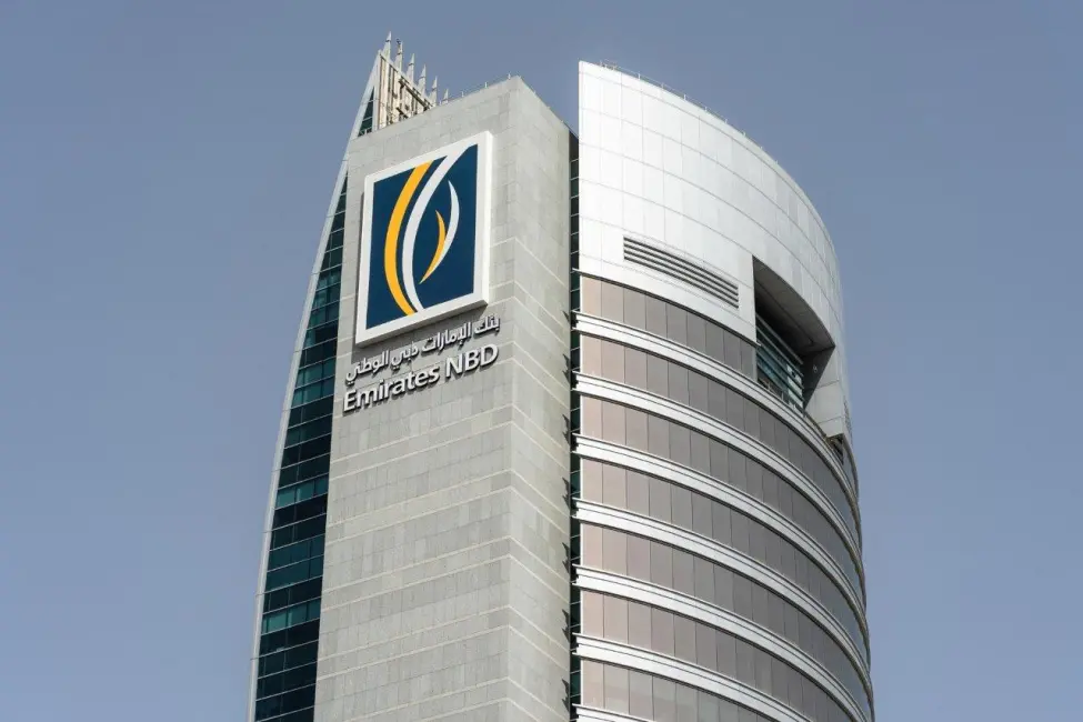 Emirates NBD enhances international transfers with blockchain technology