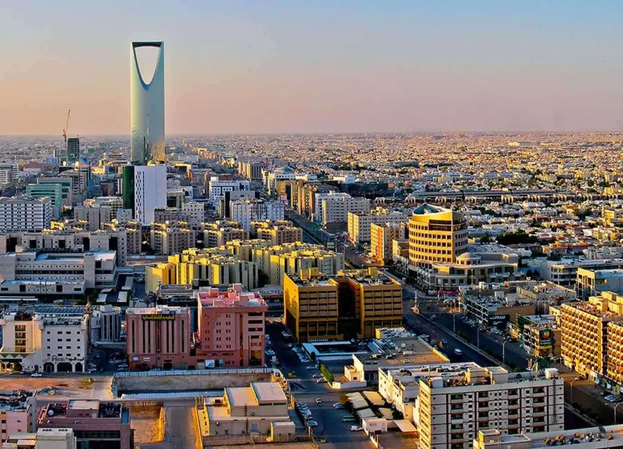 الرياض ترفع رقابة الغبار.. غرامات المشاريع الإنشائية تتجاوز 20 مليون ريال
