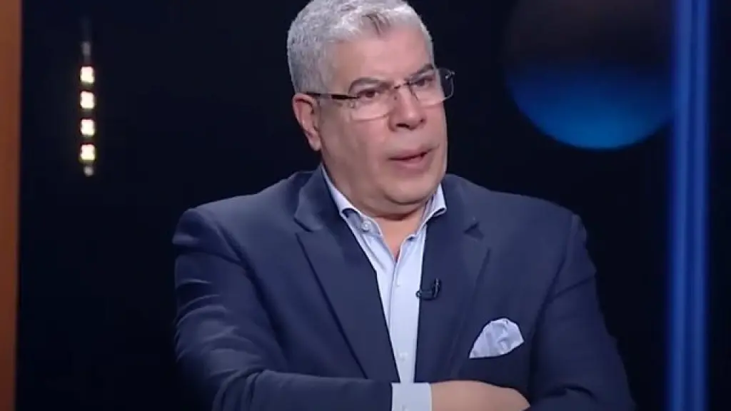 شوبير: عموتة يدرك طموحات جماهير الأهلي التي لا تقبل إلا بالفوز