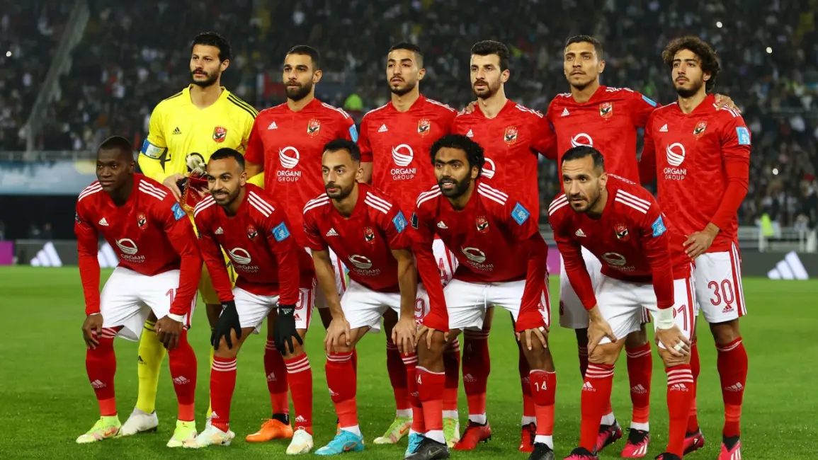 الأهلي يواجه كيتارا الأحد لحسم التأهل إلى مجموعات الكونفدرالية