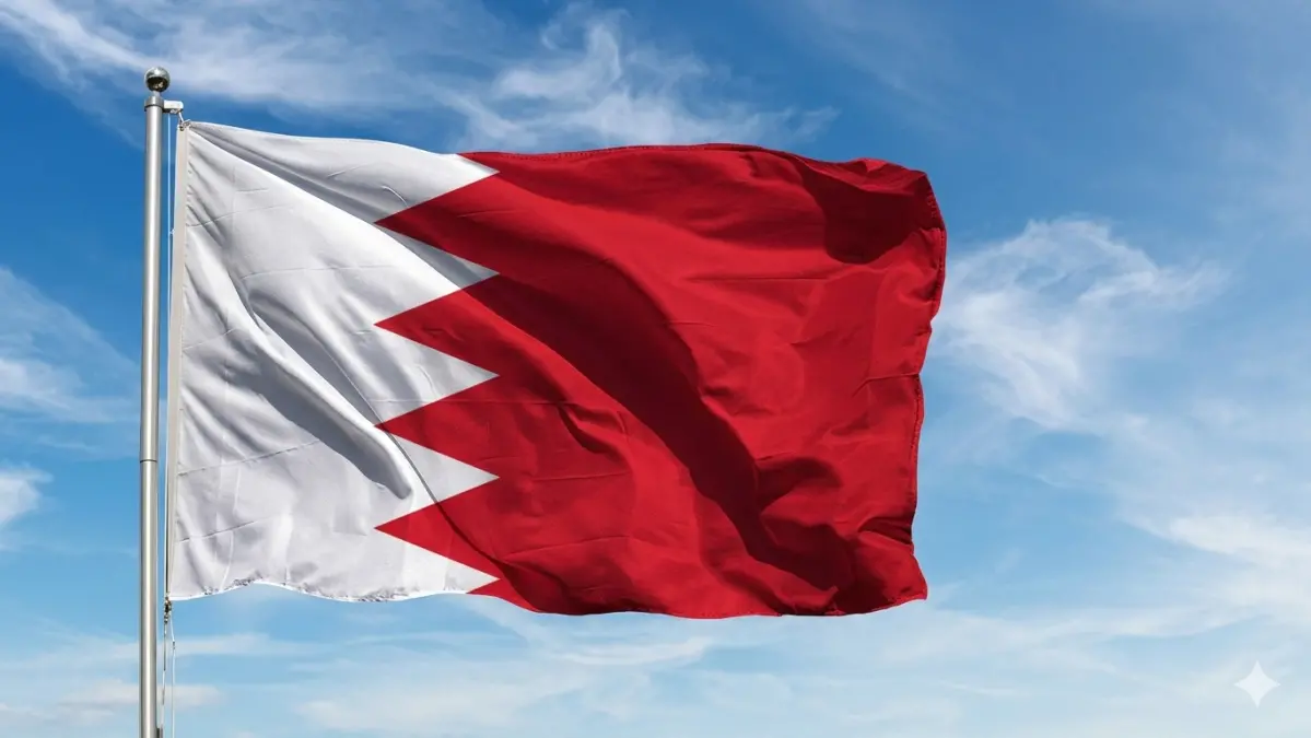 Bahrain Confirms Water Supply Unaffected by Desalination Plant Attack as Air Defenses Intercept Hundreds of Threats