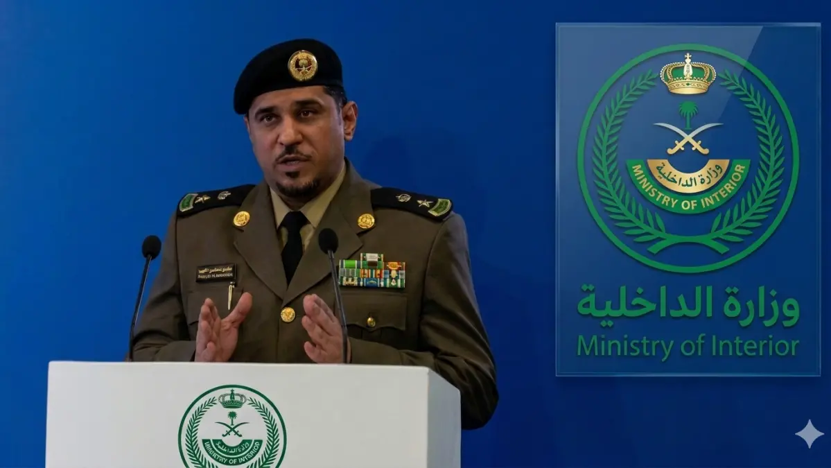 مقذوف عسكري يسقط في الخرج.. وفاة مقيمين وإصابة 12 آخرين في أول حادثة قتلى منذ بدء الهجمات على الخليج