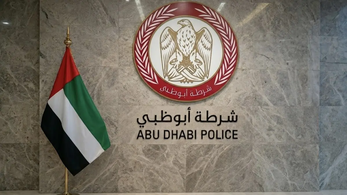 Urgent Advisory from Abu Dhabi Police to Drivers Amid Expected Rain and Weather Fluctuations