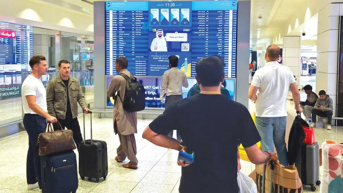 Air Ticket Prices Rise Up to 25% Amid Strong Demand and Limited Flight Capacity