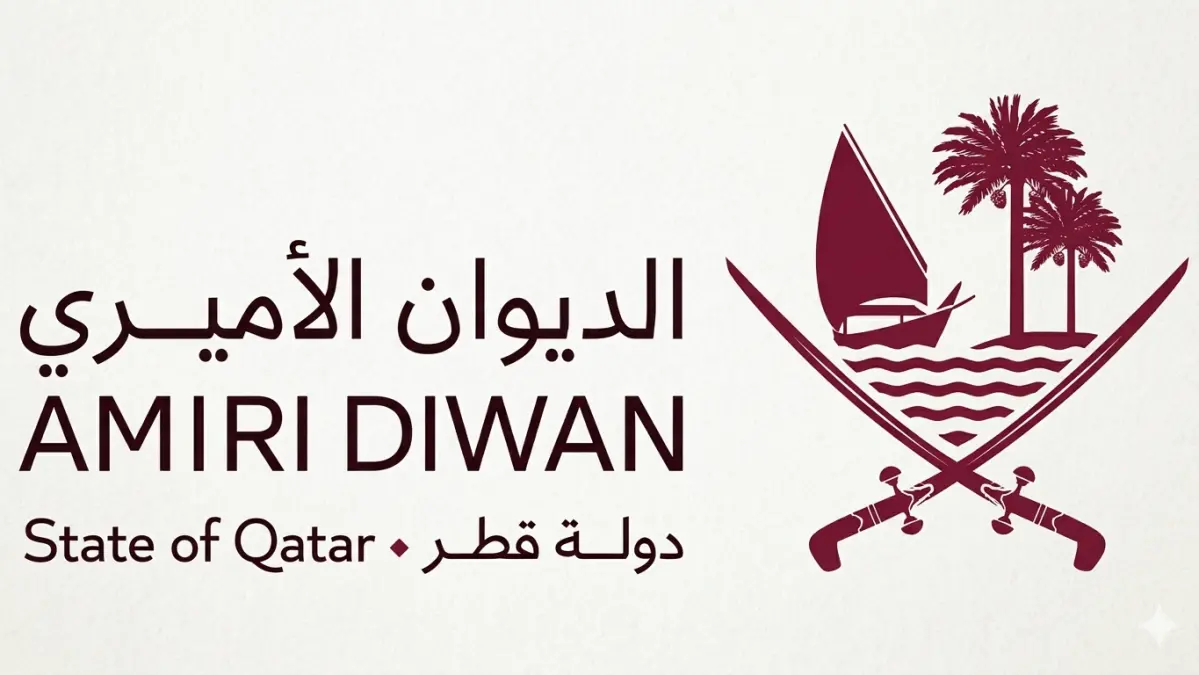 الديوان الأميري: أمير قطر يبحث مع رئيسة وزراء إيطاليا تطورات الشرق الأوسط وملف الطاقة ويدعو لخفض التصعيد