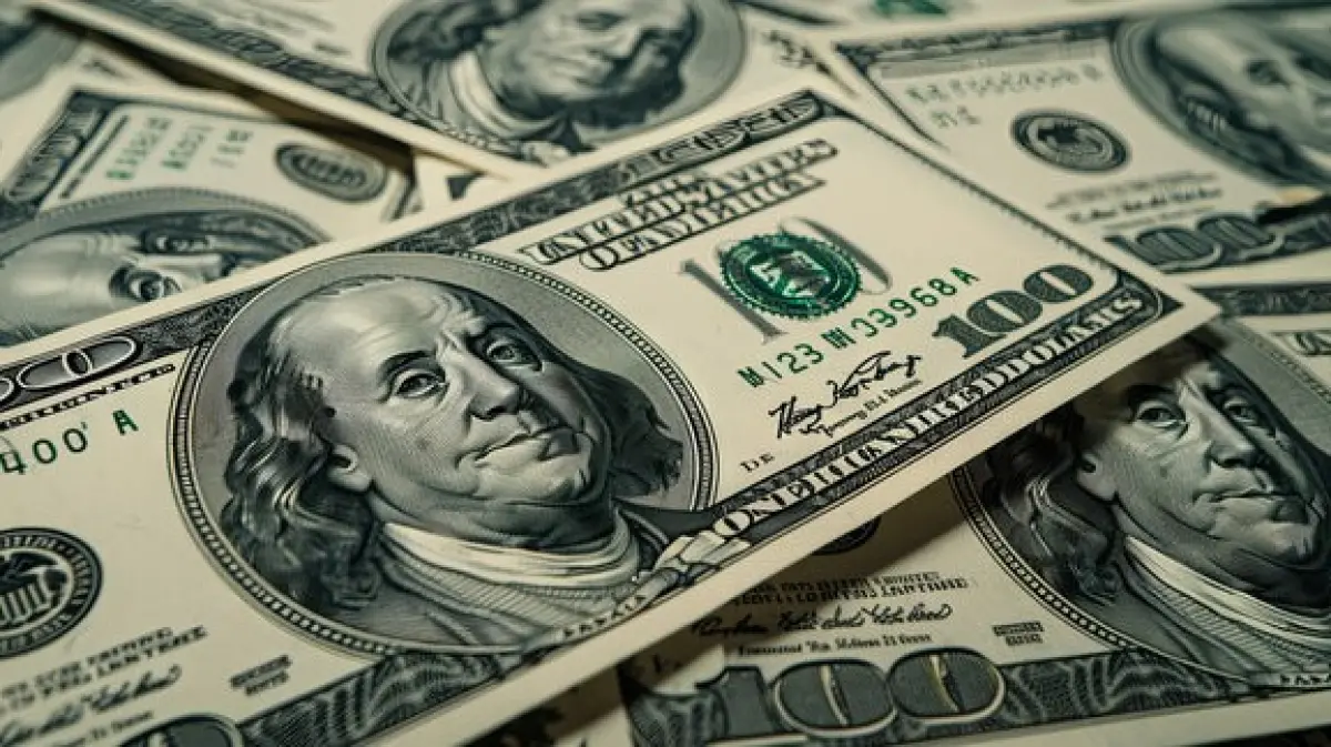 ارتفاع سعر الدولار اليوم في سوريا الأربعاء 15 أبريل 2026