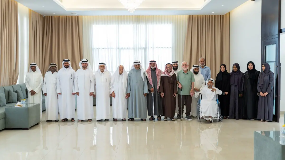 Department of Finance in Ajman Launches "Financial Empowerment"