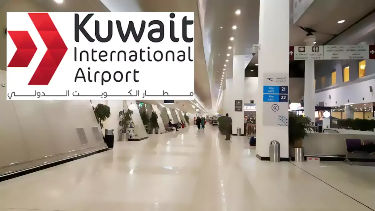 3 Weekly Flights from kuwait international airport (T4) to Sphinx airport in Egypt