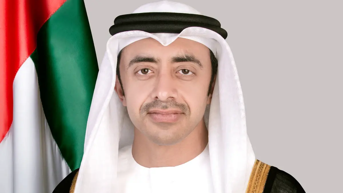 الإمارات تؤكد تضامنها مع البحرين في مواجهة التهديدات المرتبطة بالحرس الثوري الإيراني
