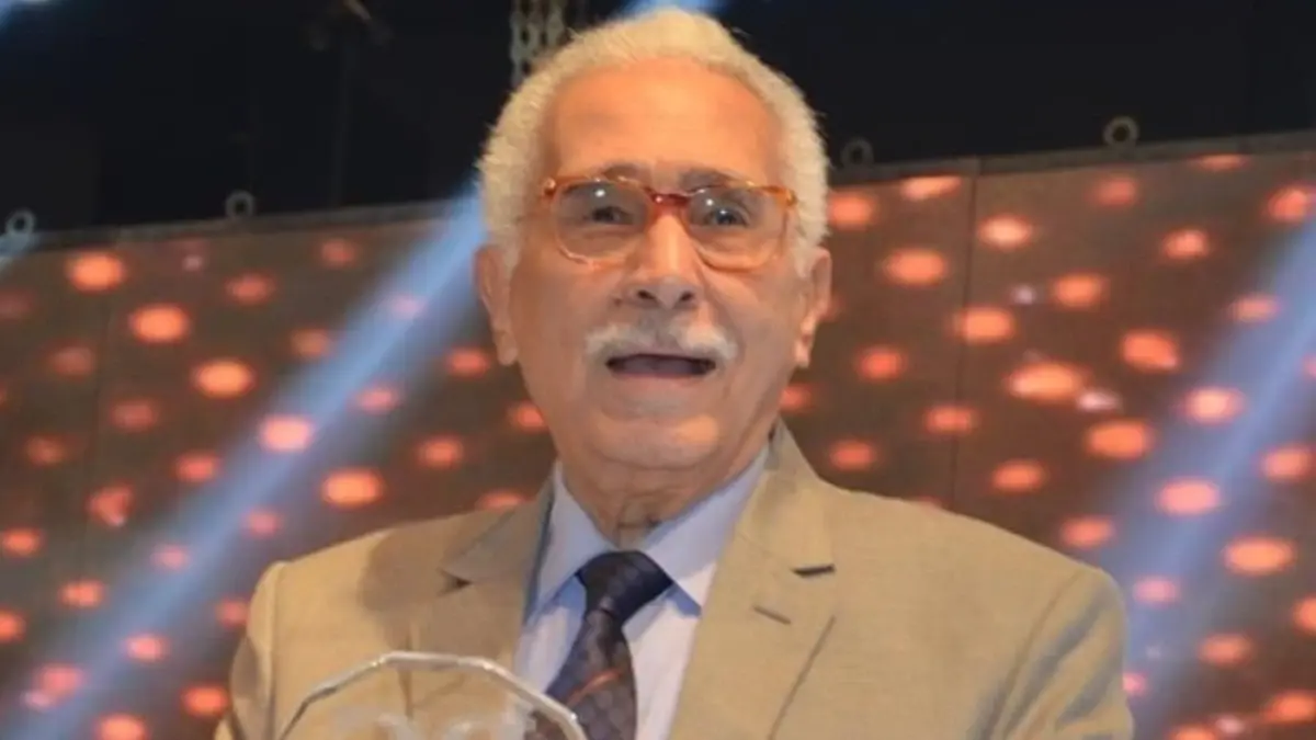 رحيل الفنان المصري عبدالرحمن أبو زهرة بعد مسيرة فنية حافلة