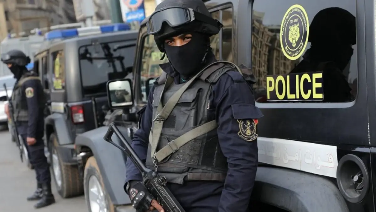 حادث إطلاق نار في أسيوط: تفاصيل مأساوية من موقع الحدث