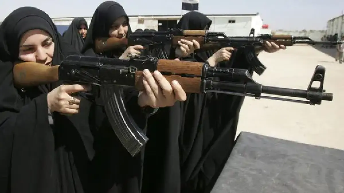 URGENT IN AUSTRALIA: High-Risk ISIS Families Land in Sydney & Melbourne