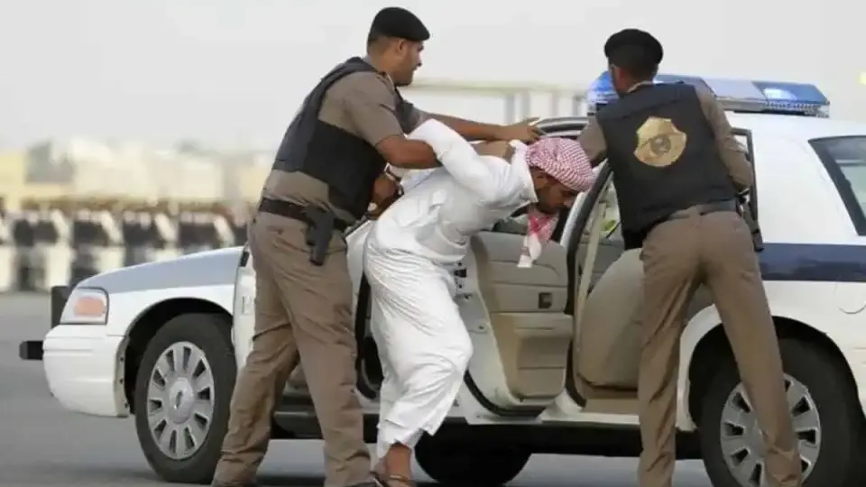 Saudi Arabia: Over 20,000 Illegal Residents Arrested in One Week ...