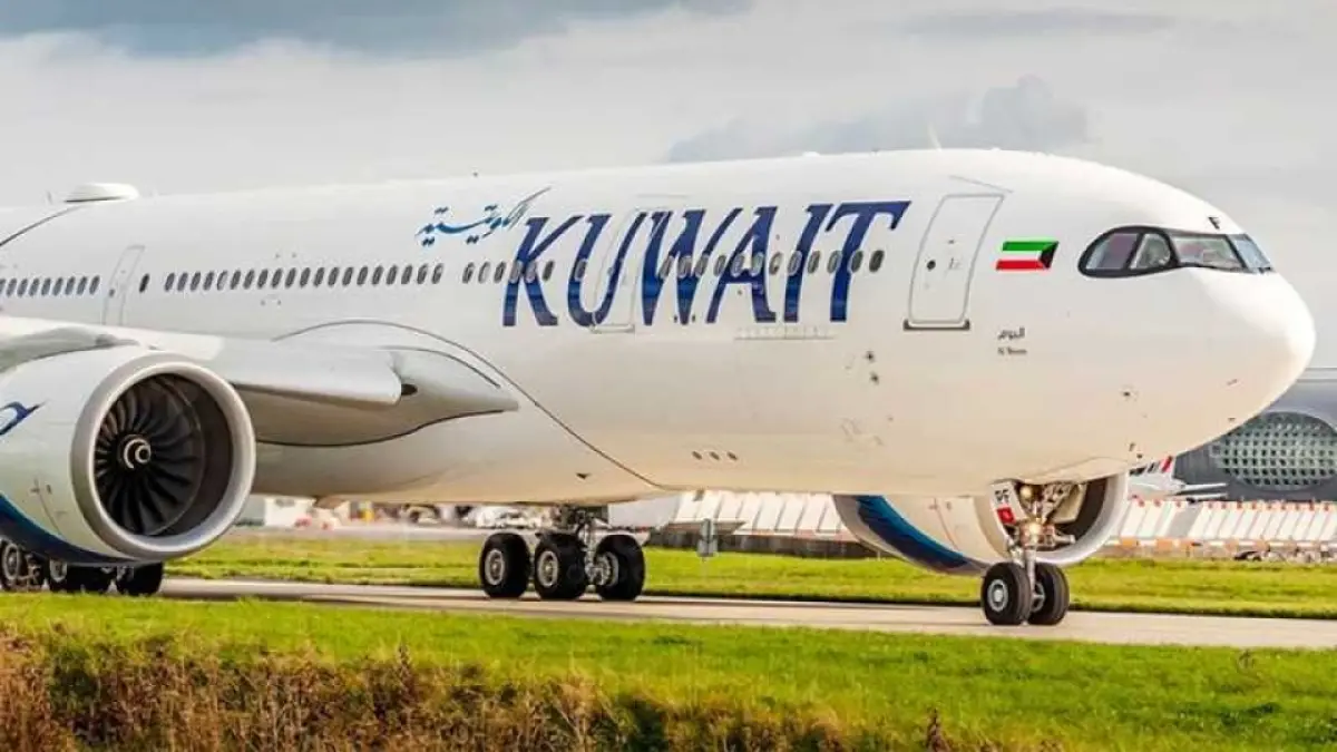 Kuwait Airways Gradually Expands Flights with Flexible Plan Ahead of Eid Travel Surge