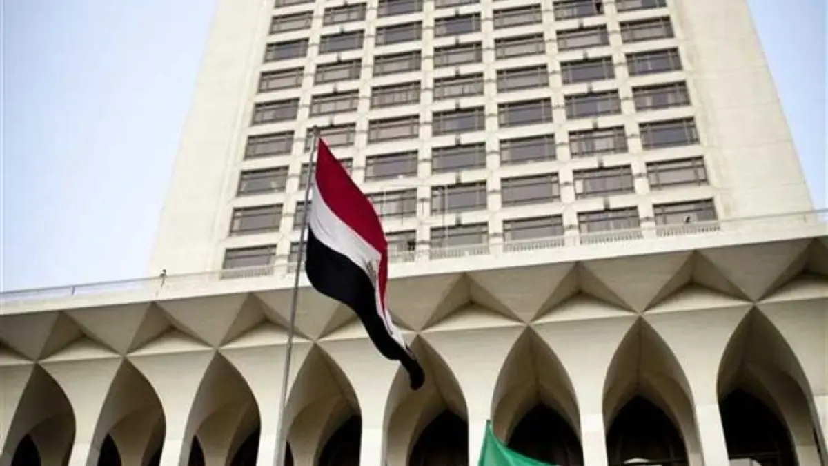 عاجل من القاهرة.. مصر ترفض محاولات زعزعة أمن الكويت وتدعم تدابيرها لحماية الحدود