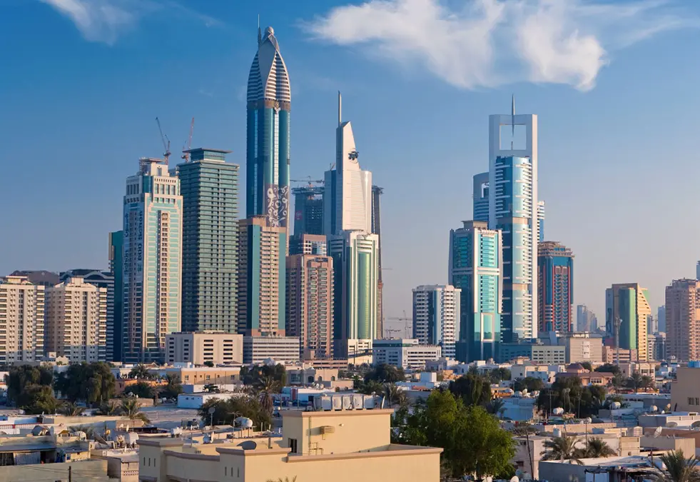 Dubai Issues New Shared Housing Law with Strict Regulations and Fines Up to One Million Dirhams