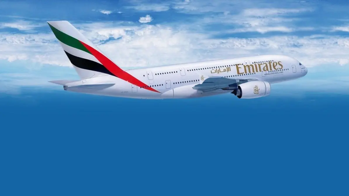 Emirates Unveils Advanced Flight Crew Training Center in Dubai ...