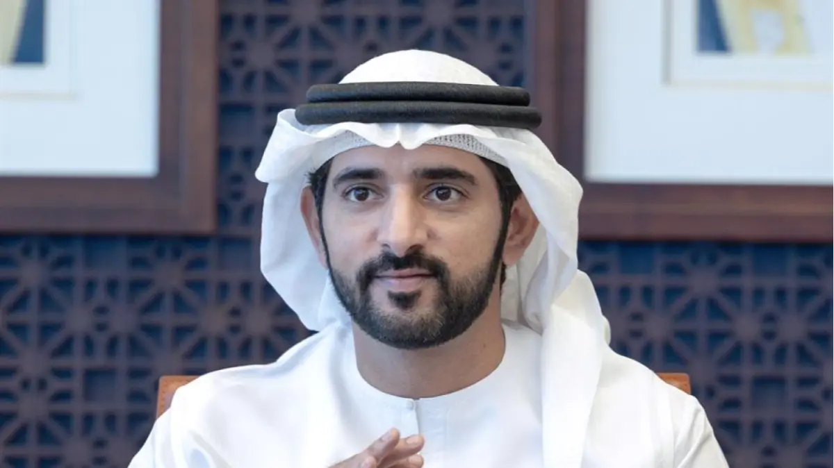Dubai: Sheikh Hamdan bin Mohammed grants golden residency to hundreds ...
