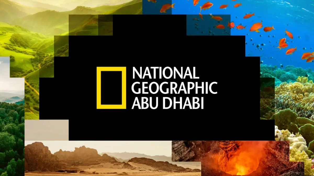 تردد قناة ناشيونال جيوغرافيك أبو ظبي على نايل سات وعرب سات HD 2026 الجديد