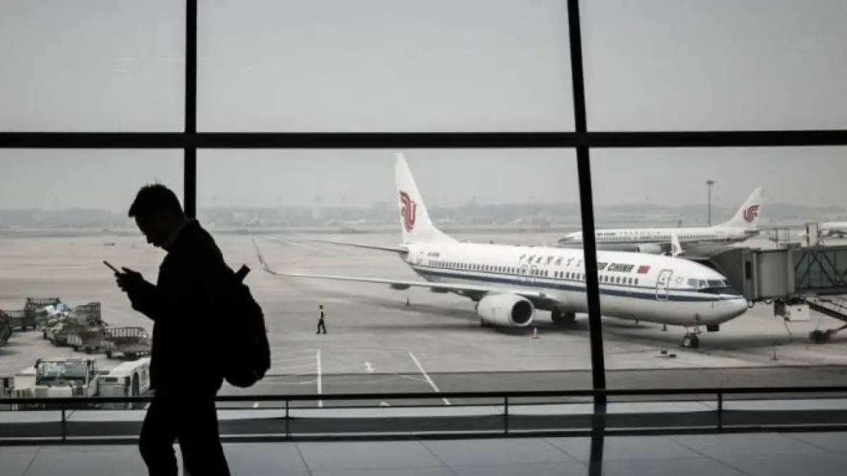 الصين تدعو مواطنيها لتجنب السفر إلى اليابان وسط توترات دبلوماسية