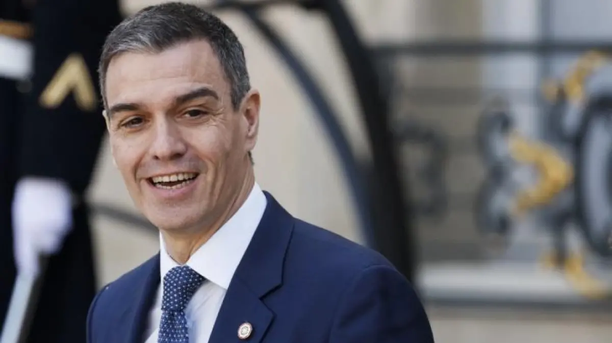 Spain Raises 2026 Spending Cap by 8.5%, Eyes Deficit Reduction