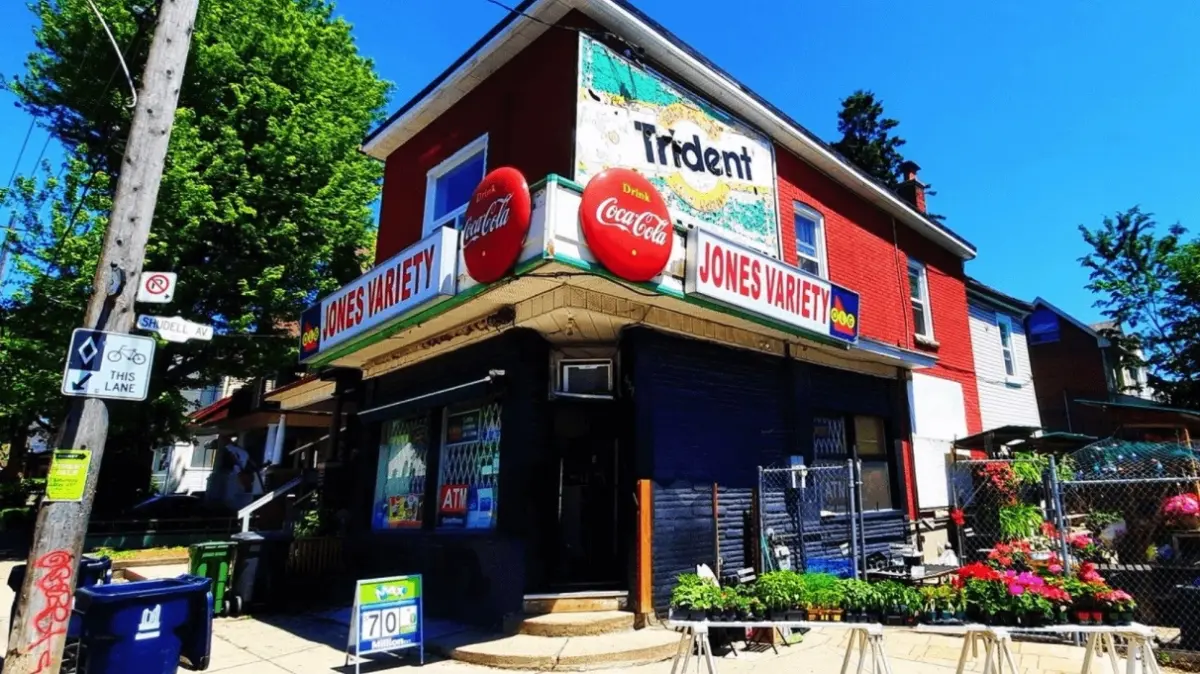 Toronto Councillors Voice Concerns Over Neighbourhood Retail Proposals