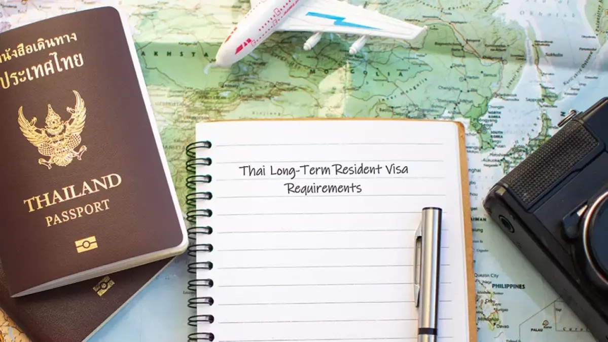 Thailand Tightens Enforcement on Visa Exemption Misuse and Long-Term Tourist Stays