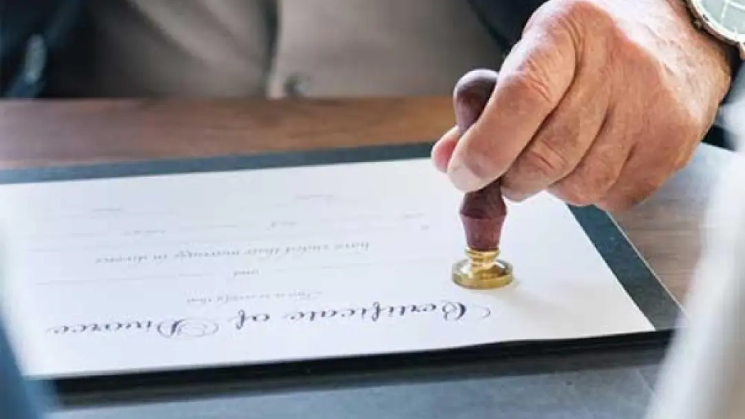 How to obtain a replacement for a lost birth certificate in the UAE ...
