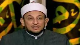 الشيخ رمضان عبد المعز