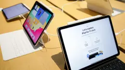 Apple Prepares to Unveil New MacBook Pro, iPads, and iPhone 17e