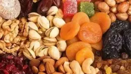 ياميش رمضان