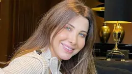 نانسي عجرم
