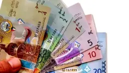 الدينار الكويتي