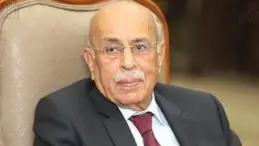 وفاة الدكتور مفيد شهاب