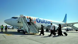 flydubai