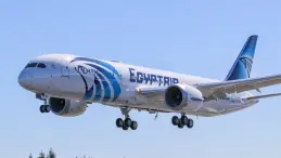 EgyptAir