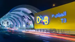 Dubai Airports