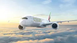 Emirates Airline