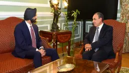 وزير الخارجية