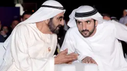 Hamdan bin Mohammed