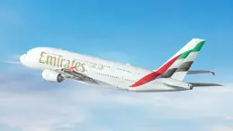 Emirates Airline