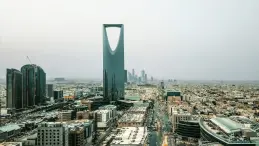 Saudi Arabia