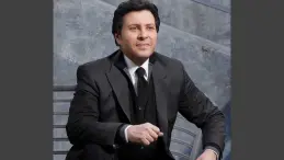 حقيقة وفاة هاني شاكر