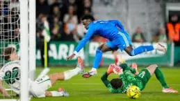 ريال مدريد وإلتشي