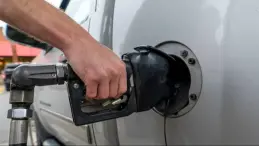 ارتفاع أسعار البنزين في الولايات المتحدة