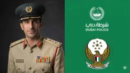 شرطة دبي